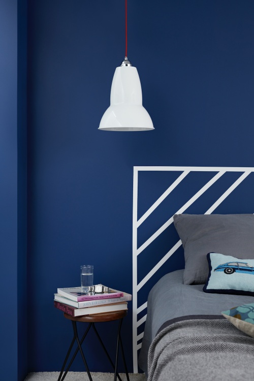 Experts Reveal UK’s Most Popular Paint Colours around the Home